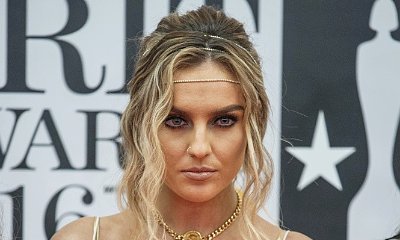 Perrie Edwards Was Left Homeless After Nasty Split From Zayn Malik