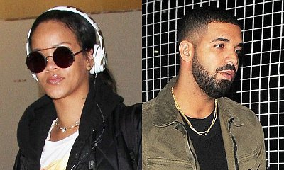 Rihanna Caught Drake Lying and Sending 'Shady' Texts to Other Women Before Breakup