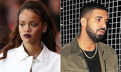 Report: Rihanna Is Pregnant With Drake's Baby