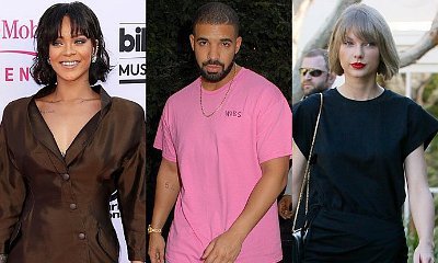 Rihanna Regrets Skipping Drake's Party and Letting Taylor Swift Steal the Spotlight