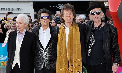 Rolling Stones Cancels Las Vegas Show due to Mick Jagger's Laryngitis