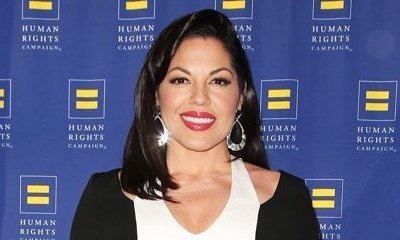 'Grey's Anatomy' Star Sara Ramirez Comes Out as Bisexual