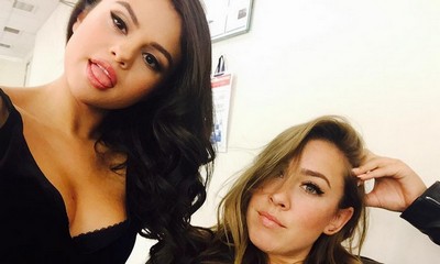 Where Is Selena Gomez? Her Assistant and BFF Are Spotted in Mexico