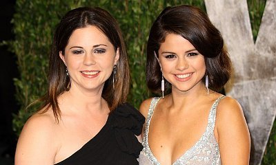 Selena Gomez's Mother Is NOT Fighting for a Conservatorship Despite Report