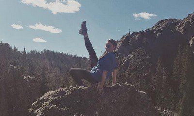 Shailene Woodley Breaks Silence Following Her Trespassing Arrest