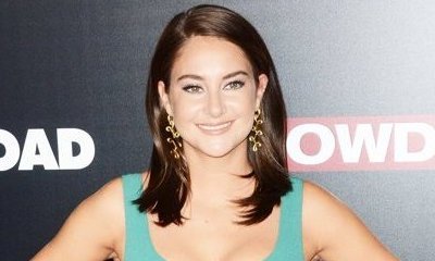 Shailene Woodley Pleads Not Guilty in Pipeline Protest