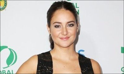 Shailene Woodley Is Released After Arrest During Pipeline Protest, Celebs Tweet Support