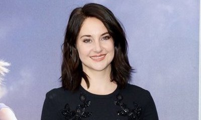 Shailene Woodley Writes Powerful Essay About Her Arrest During Pipeline Protest