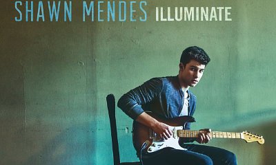 Shawn Mendes' 'Illuminate' Shines Over Drake's 'Views' on Billboard 200