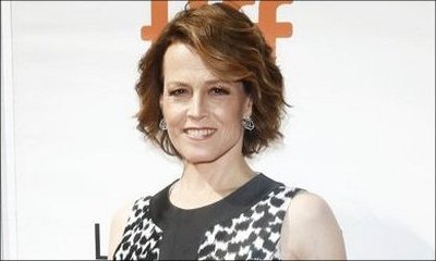 Sigourney Weaver Joins 'The Defenders' as Main Villain