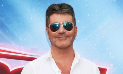Uh-Oh! Did Simon Cowell Just Expose Himself on TV?