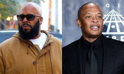 Suge Knight Accusing Dr. Dre of Hiring a Hitman to Kill Him