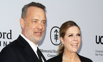 Tabloids Apologize to Tom Hanks and Rita Wilson for False Divorce Stories