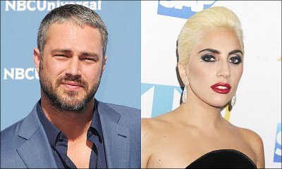 Taylor Kinney Already Moves on After Lady GaGa Split. Who's His New Girlfriend?