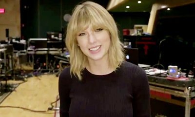 She's Back! Taylor Swift Teases Upcoming Formula 1 Concert With Rehearsal Videos
