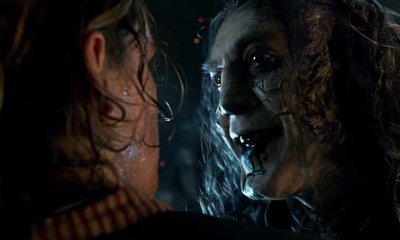 Watch First Teaser Trailer for 'Pirates of the Caribbean: Dead Men Tell No Tales'