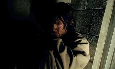 'The Walking Dead' 7.03 Sneak Peeks: Daryl in Torture