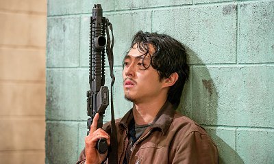 'The Walking Dead' Creator Explains Why Glenn's Death 'Remained Intact' on the TV Show