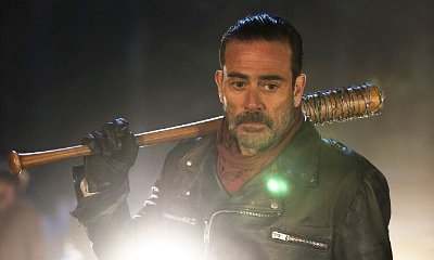 'The Walking Dead': Negan Will Kill Multiple People in Season 7 Premiere