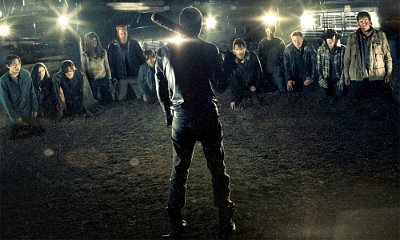 'The Walking Dead' Renewed for Season 8 Ahead of Season 7 Premiere