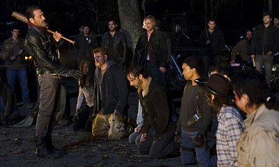 'The Walking Dead' Reveals Negan's Victim(s) With Brutal Twist
