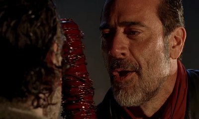 New 'The Walking Dead' Season 7 Sneak Peek Gives Major Clues on Who Negan Kills