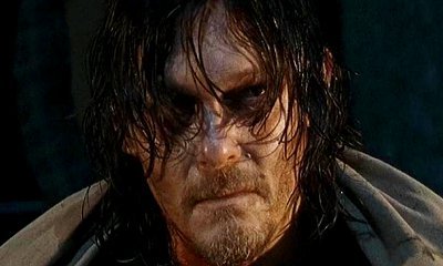 'The Walking Dead' Star on Daryl's Part in the Latest Death: 'It Weighs Heavily on Him'