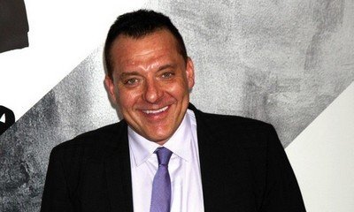 Tom Sizemore Sued by Stuntman Over Car Crash on Set of 'Shooter'