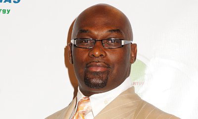 'Martin' Star Tommy Ford Dies at 52 After Hospitalized Due to Stomach Aneurysm