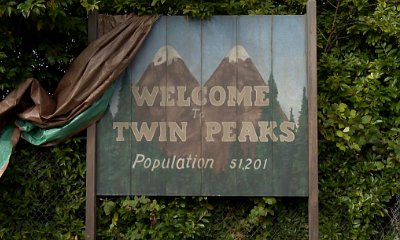 'Twin Peaks' Debuts Extended Chilling Teaser Featuring Familiar Tune