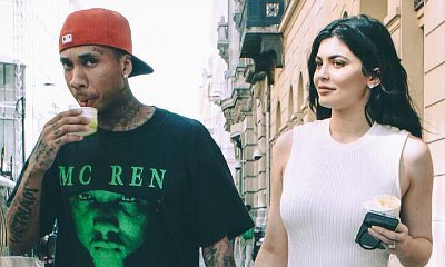 Tyga Gets Sick and Loses Memories When Asked at Trial How He Paid Gifts for Kylie Jenner