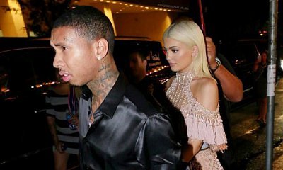 Here Are the Pricey Items Tyga Wants From Kylie as Birthday Gifts
