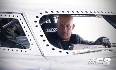Vin Diesel Believes 'Fast and Furious 8' Could Win Oscar