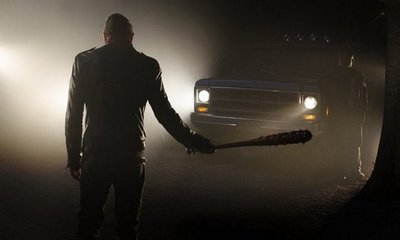 'Walking Dead' Slammed by Parents TV Council Over Violent Season 7 Premiere