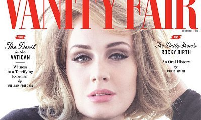Adele Reveals Battle With Postpartum Depression, Says She Doesn't Want Another Child