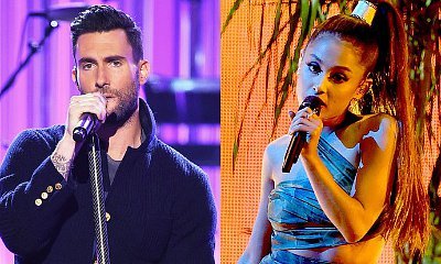 AMAs 2016: Watch Performances by Maroon 5, Ariana Grande and More Performers
