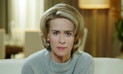 'American Horror Story: Roanoke' Reveals the Lone Survivor, Lana Winters Returns in Finale
