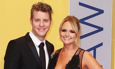 Anderson East Wishes 'Beautiful' Miranda Lambert a Happy Birthday With This Cute Message