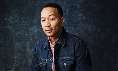 Artist of the Week: John Legend