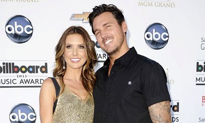 Audrina Patridge and Corey Bohan Tie the Knot in Beautiful Hawaiian Wedding