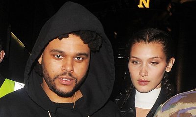 They're Done! Bella Hadid and The Weeknd Split, Still Have 'Love' for Each Other