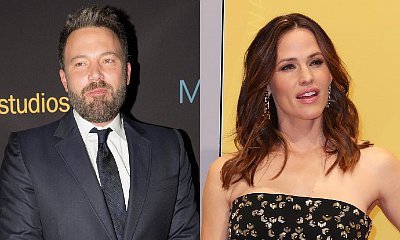 Ben Affleck and Jennifer Garner Reportedly Expecting Another Child After Calling Off Divorce