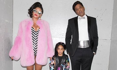 Beyonce and Jay-Z Are Black Barbie and Ken. See Other Hollywood Couples' Halloween Costumes