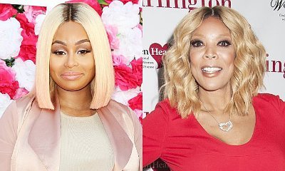 Whoa! Blac Chyna Crushes Wendy Williams for Harsh Comments on Her and Rob Kardashian