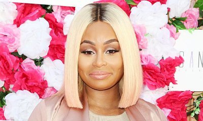 Blac Chyna Posts This Super Cute Video of Dream Kardashian and Her 'Kris Jenner Haircut'