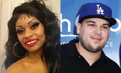 Blac Chyna's Mom Responds to Rob Calling Her 'Loose Cannon' in Expletive-Filled Rant