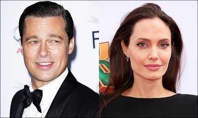 Brad Pitt Losing Friends and Family Because of Angelina Jolie