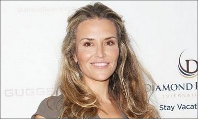 Charlie Sheen's Ex Brooke Mueller Found by Police After Reportedly Running Off With Their Sons