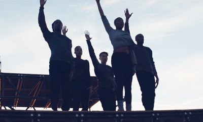 Cashmere Cat Unveils 'Trust Nobody' Video Ft. Selena Gomez and Tory Lanez