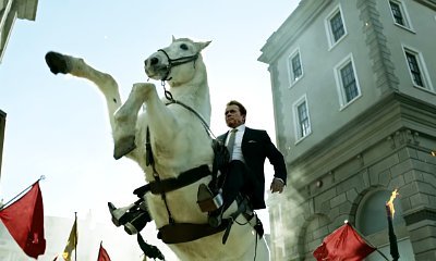 'Celebrity Apprentice' Takes on Election in New Promo: Arnold Schwarzenegger Arrives to Stop Madness